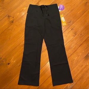 New Urbane Cargo Scrubs Pants